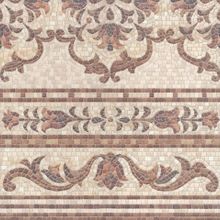 Керамогранит Kerama Marazzi Пантеон HGD A236 SG1544L ковер лап декор 40,2х40,2