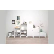 Смарт Стенка Платса 1