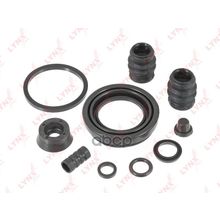 Ремкомплект Тормозного Суппорта LYNXauto арт. BC0098