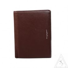 Портмоне для авто д 013-00001B 15 brown DF