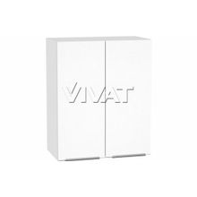 Модули Vivat-мебель Фьюжн Шкаф верхний с 2-мя дверцами В 600 + Ф-40