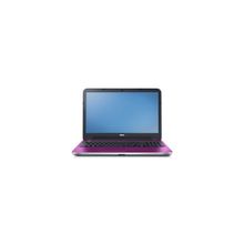 Ноутбук Dell Inspiron 5521 5521-9739 Pink (Core i7 3517U 1900Mhz 8192Mb 1000Gb Win 8 64)