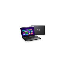 Ноутбук Sony VAIO SVE1513X9R B