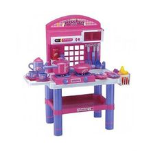 Xiong Cheng Кухня стационарная