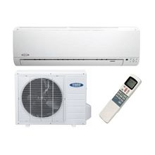 Настенный кондиционер General Climate GC-S09HRIN1 GU-S09HRN1