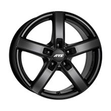 Колесные диски ATS Emotion 7,5R17 5*120 ET32 d72,6 Racing Black [EME75732W34-5]