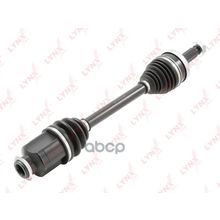 Привод В Сборе | Перед Прав | Kia Sportage Iii (Sl_) 2.0at 10-   Hyundai Ix35 2.0at 10-13   4wd   = Fr Rh LYNXauto арт. CD1073A