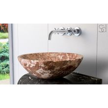 Sfera Rosso Levanto
