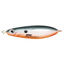 Блесна Rattlin Minnow Spoon RMSR08, SD Rapala