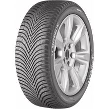 MICHELIN Зимние Michelin Pilot Alpin 5 245 40 R19 98V