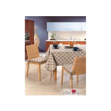 Fini.Cop Скатерть Parigi Blue (140х210 см)