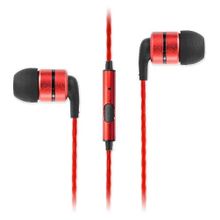 Наушники SoundMAGIC E80S (Red)