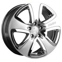 DEZENT TC 7x17 5x114.3 ET40 D60.1