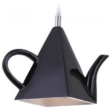 Arte Lamp Подвесной светильник Arte Lamp Cafeteria A6604SP-1BK ID - 416563