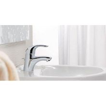 Смеситель Hansgrohe Focus E 31700000 для раковины