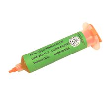 Флюс AMTECH RMA-223-UV (30cc, большая колба)