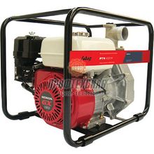 Fubag Мотопомпа для воды Fubag PTH 400 H PTH 400 H