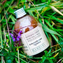 Шампунь Краснополянская косметика Альпийские травы 250мл