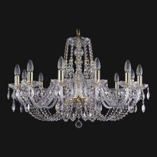 Bohemia Ivele Crystal 1406 12 300 G