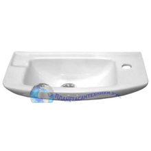 Раковина VIDIMA Стиль W449461