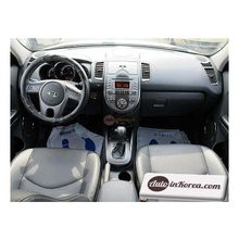 Kia Soul 1.6 2U Safety 2010