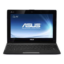 Asus Нетбук 9"-12" Asus EEE PC X101CH-BLK040S ATOM N2600 1GB 320GB INT 10,1" WSVGA 1024X600 WIFI W7S CAM 3C BLAC