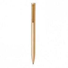 Ручка Xiaomi Mijia MI Metal Pen (Gold)