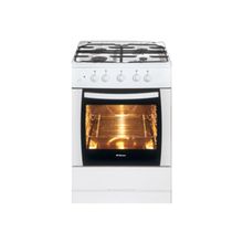 Плита газовая Hansa FCGW66002010