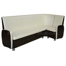 Уголок со спальным местом Карина