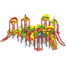 Игровой комплекс Авен Г-43