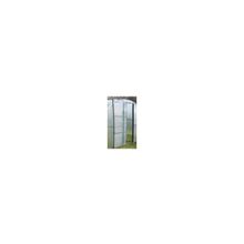Дверь и окно раздвижные (комплект) для теплиц Click GreenHouse, арт. 1120