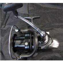 Катушка безынерционная Daiwa Emblem 5000LD QDA + запасная шпуля 10158-600RU