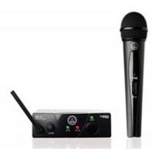 WMS40 Mini Vocal Set BD ISM2 (864.375)