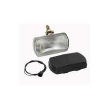 SKV 3522.3743 Фара противотуманная белая H1 с крышкой SKV Lighting