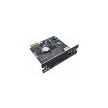 APC ap9630 Блок управления ups network management card 2