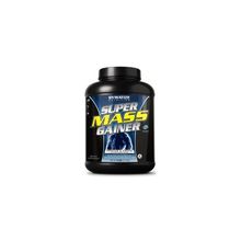 Dymatize Super Mass Gainer 2720 гр (Гейнер - Белково углеводные смеси)