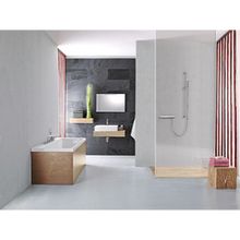 Смеситель Grohe Essence 33624000 для ванны с душем