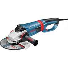 Bosch Углошлифмашина Bosch GWS 24-230 LVI (0601893F00)