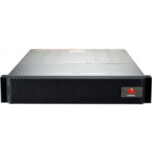 Система хранения данных rack 2u sas s2200t-2c8g-25-1gb huawei s2200t controller enclosure(2u,2.5",24 slots,dual ctrl,ac,8gb cache,2*4*8g fc,2*2*4*6g sas back-end port,ism,ultrapath,spe31c0224)  huawei 2*4*1gbps ethernet i o(total 8 ports) (02350act) (0235