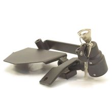 Блокиратор КПП для FORD EXPLORER  2013-2015  А+ P - Гарант Консул 13022.L