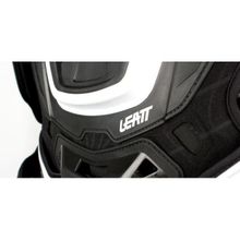 Защита панцирь Leatt Chest Protector 5.5 Pro HD Black, Размер OS