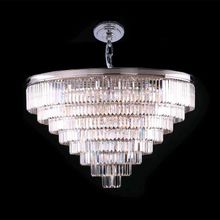 Newport Подвесная люстра Newport 31127 S Nickel М0059044 ID - 94591
