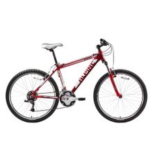 Велосипед Alpine Bike 2000S Luxury