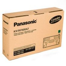 PANASONIC KX-FAT400A7 картридж для KX-MB1500, KX-MB1507, KX-MB1520 (1800 стр)