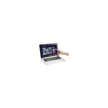ASUS VivoBook S300CA (Core i7 3517U 1900 Mhz 13.3" 1366x768 4096Mb 500Gb DVD нет Intel HD Graphics 4000 Wi-Fi Bluetooth Win 8 64)