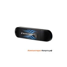 Внешний накопитель 16GB USB Drive &lt;USB 3.0&gt; Silicon Power Blaze B10