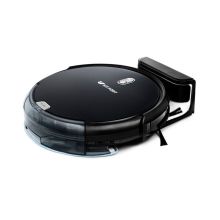 Пылесос-робот Kitfort KT-533 черный