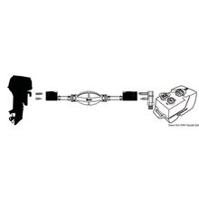Osculati Fuel line for engines New Mercury - Mariner 1998, 52.728.03