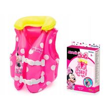 Жилет для плавания Bestway 91070 (51х46см) 3-6 лет