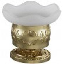 Мыльница настольная Hayta 13916-2 Gold